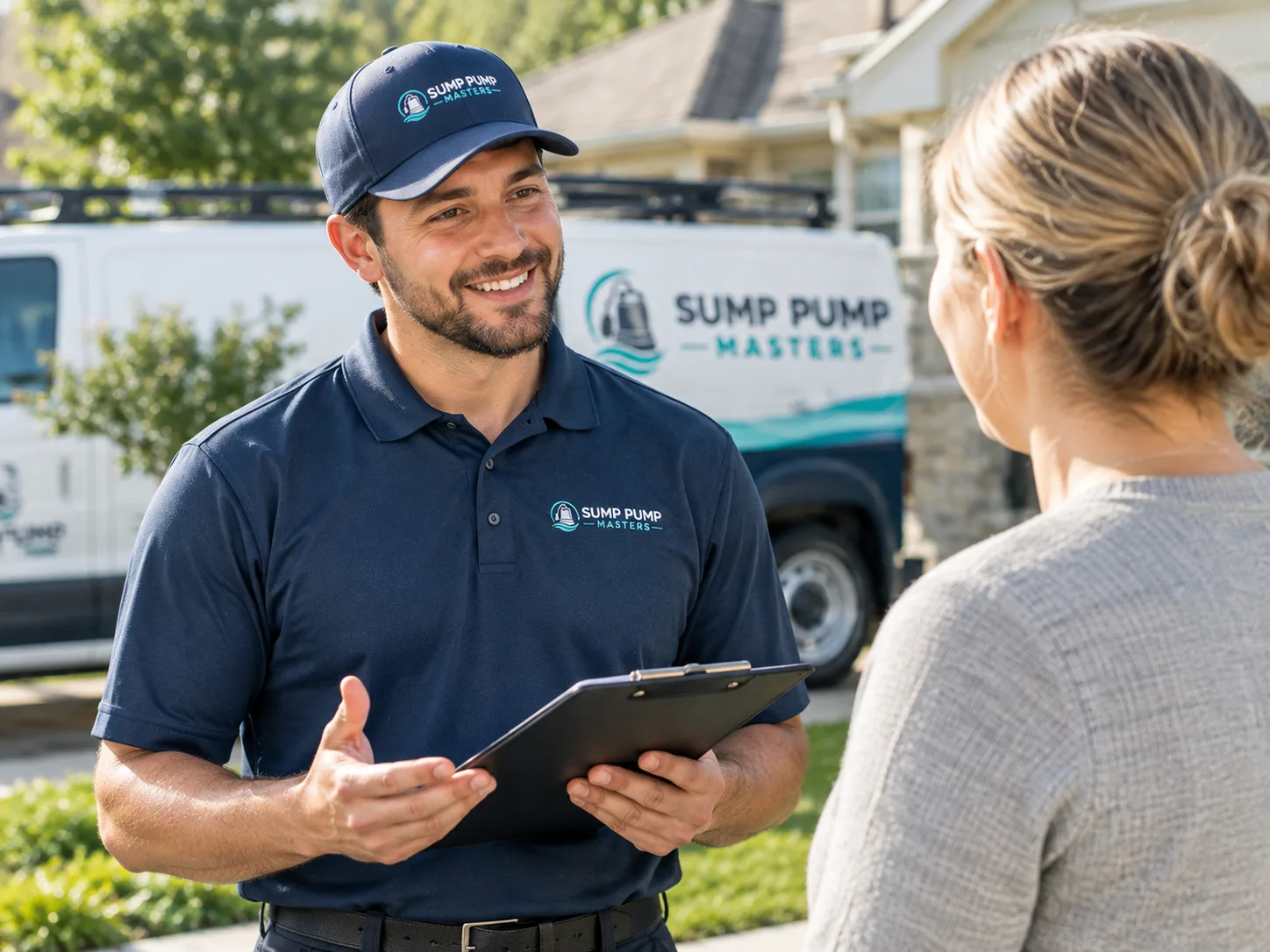 Sump Pump Repair Gallant, AL FAQs